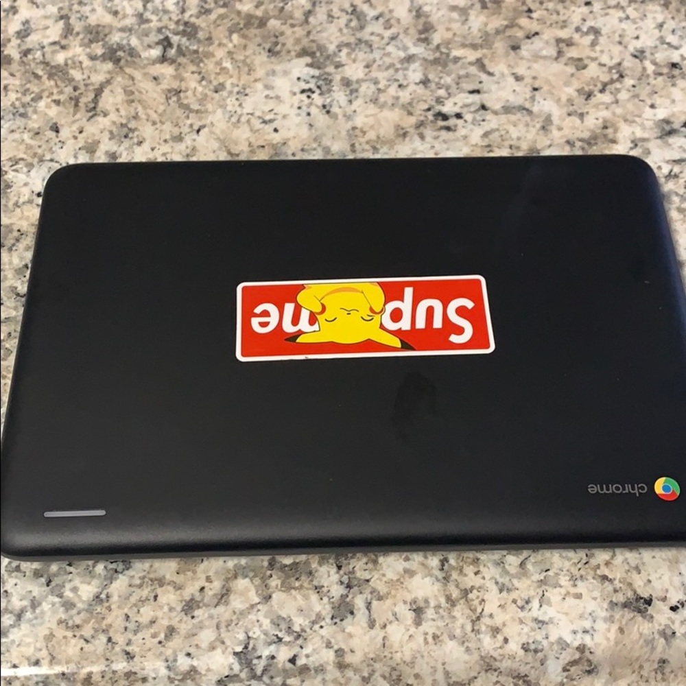 Dell Chromebook